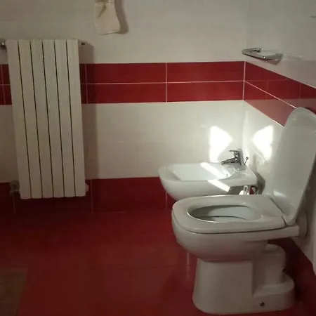 Ubytování v soukromí Casa Martinelli *