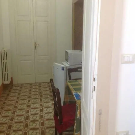 Casa Martinelli Homestay