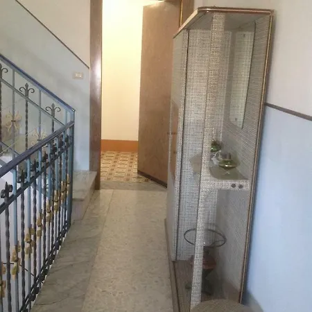 Casa Martinelli Homestay