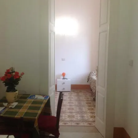 Casa Martinelli Homestay