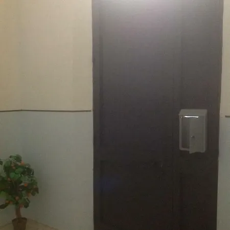 Homestay Casa Martinelli