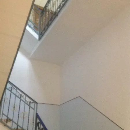 Homestay Casa Martinelli